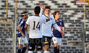 On the offensive side, melipilla's strike power is 2 goals per game as opposed to 1.7 for colo colo. Colo Colo Derrota A Melipilla En El Cierre De La Fecha