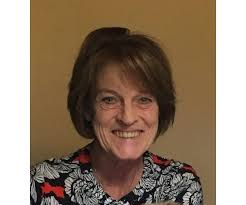 Susan Salmon Obituary (1958