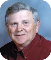 Obituary information for Patrick A. Weber