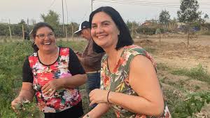 US adoptees stolen as babies from Chile find families, each other in…