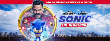 With ben schwartz, james marsden, jim carrey, tika sumpter. Sonic The Hedgehog Movie Home Facebook