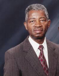 Benjamin Norton Obituary