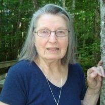 Mavis Esme (Harris) Boris Obituary