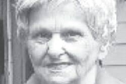 MARGERY “MARGIE” DEAN