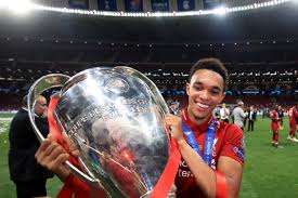 Taking us through his life so far, visiti. Trent Alexander Arnold Reveals Liverpool England Captaincy Ambition Bleacher Report Latest News Videos And Highlights