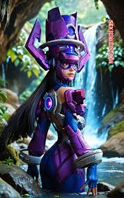 Порно комикс Marvel Rivals. Galacta. AIBeauty565 секс комикс артов с  горячей | Порно комиксы на русском языке только для взрослых | sexkomix2.com