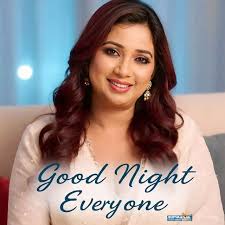 Good Night Wishes and Love Expressions