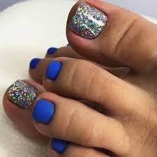 Hermosos diseños para pies, que puedes realizarlos. Decoracion De Unas De Pies De Moda Ya La Conoces Vibra