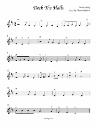 Pin On Free Sheet Music