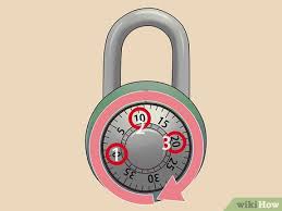 Hardly anything is more frustrating than needing to unlock a door and realizing you've lost your key. 4 Ways To Open A Padlock Wikihow