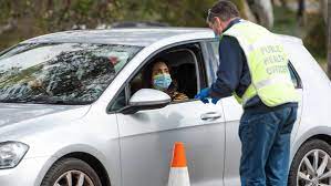 Mask rules have been relaxed further and more people will be allowed to gather in homes and outdoors as. Coronavirus Border Restrictions The New Australian Border Restrictions And How They Affect Canberra The Canberra Times Canberra Act