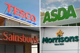 Store manager asda your store postcode. Asda Tesco Sainsbury S And Morrisons Update Safety Measures And Rules In Stores The Bolton News