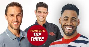 20 Questions with Hunter Montgomery: Get to Know the Bachelor Nation Star a  Bit Better!