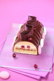 Epingle Sur Patisserie Pour Noel