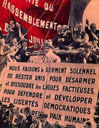 Le droit de gr?ve en france. Greve De La Greve Nom D Une Place De Paris Ou Les Ouvriers Sans Travail Se Reunissaient Pour Se Faire Embaucher Larousse