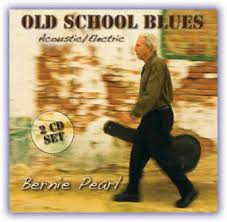 STLBlues Reviews :: Bernie Pearl