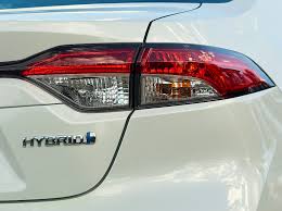 There's been a lot said and written about the new (2018) corolla, but 6 months into owning mine i'm the corolla hybrid efficiency really sold me when i knew i'd be covering a lot of kilometres, but more. 2020 Toyota Corolla Hybrid The Daily Drive Consumer Guide