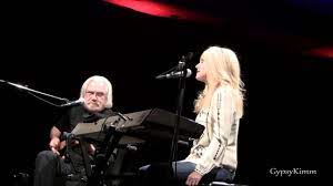 Bette davis eyes (longy & tron remix) cover: Kim Carnes Bette Davis Eyes Live 5 25 2013 Youtube