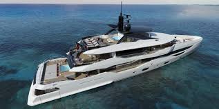 With their sleek and powerful finishes, these superyachts can travel. In Video Interiors Of The Sunseeker 161 By Icon Yacht Revealed Yacht Charter Superyacht News