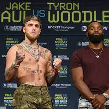 Tyron woodley live stream online to see one of the most anticipated crossover boxing matches of 2021. 2udjzye F Me9m