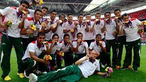 We did not find results for: Seleccion Mexicana De Futbol Conmemoro Ocho Anos Del Oro Olimpico Codigo San Luis Periodico En Linea