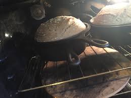 Recently, i called francisco migoya, and it turns out that he loves the combo cooker as much as ever. Bread Eating With David