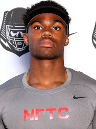 2015 Top Football Recruits in Ohio