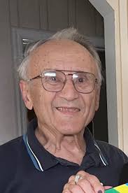 Obituary for John Willard Blake