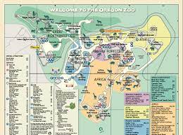 Here, i share how to avoid the crowds, what to bring you'll pass the tiger and the insect zoo before heading downhill toward the bats, flamingoes and. Oregon Zoo Travel Wiki Fandom