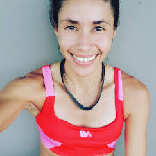 Beverly Ramos's Instagram, Twitter & Facebook