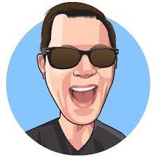 Ben Beam's Instagram, Twitter & Facebook