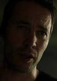 Austin Alex Winchester Fan Casting for The Blue Monster tv series