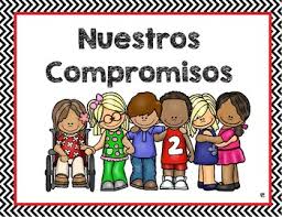 Conscious Discipline Nuestros Compromisos Our Commitment Espanol At commitment, we want to make things a bit easier for your personal and spiritual growth through next steps, engage groups and community impact. conscious discipline nuestros compromisos our commitment espanol