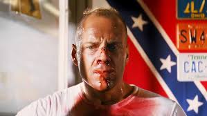 Pulp Fiction (1994): Rescuing Marsellus Wallace Scene