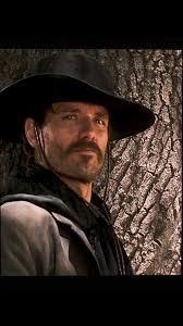 Doc Holliday and Johnny Ringo Fight