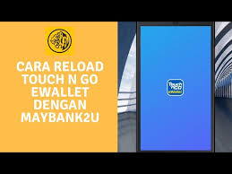 Harga kad tidak termasuk nilai, anda perlu menambah nilai kad secara asing. Cara Reload Touch N Go Ewallet Dengan Maybank2u Youtube