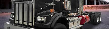 The hazard lihgts do flash. 1997 Western Star 4900 Parts Accessories Truckid Com