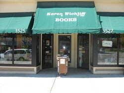 Karen Wickliff Books Columbus Ohio