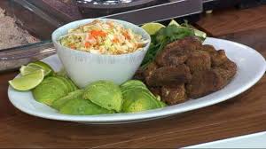 With the current trend toward healthy eating, rocco has delivered some truly delicious recipes. Rocco Dispirito S Recipes For Healthier Cooking In 2019 Gma