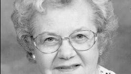 Dixie Lee Payne McSwain