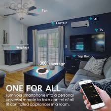 With a natural gas vented logs set or an electric fireplace, you can have dancing flames and cozy warmth at the touch of a button! Tuya Wifi Ir Smart Infrared Remote Control Center Wi Fi Universal Control Center Intelligent Life Application Remote Control Tv Smart Home Control Aliexpress