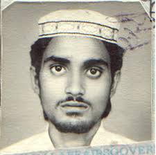 The Forgotten Enemy'