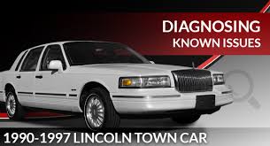 1989 lincoln town car transmissions. 1990 1997 Lincoln Town Car Air Suspension Troubleshooting