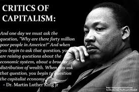 And One Day We Must Ask The Question Why Are Their 40 Million Poor People In America Martin Luther King Quotes Martin Luther King Jr Quotes King Quotes