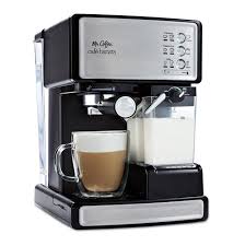 Water contains minerals, and over time those minerals can build up on important parts of coffee machines. Semi Automatic Or Fully Automatic Coffee Machine Promote 5 Home Coffee Machines And Turn Your Home Business Into A Coffee Shop