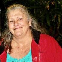 Marcella Laurie Gendron Obituary