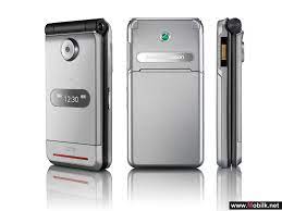 Mobilk - Sony Ericsson Z770 Specs ...