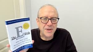 How Michael Gerber's E Myth Changed My Life.mp4