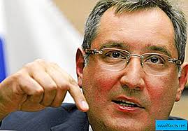 Ucapan dasar presiden pkr, datuk seri anwar ibrahim. Timbalan Perdana Menteri Firefent Rogozin Pendapat 2021