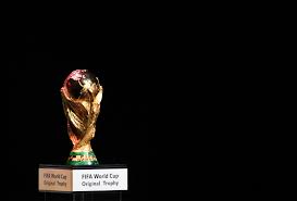 مصر في كأس العالم 1934. ÙƒØ£Ø³ Ø§Ù„Ø¹Ø§Ù„Ù… ÙŠØµÙ„ Ø¥Ù„Ù‰ Ø±Ø§Ù… Ø§Ù„Ù„Ù‡ Ø¨Ø¹Ø¯ ÙŠÙˆÙ… Ù…Ù† Ù…ØºØ§Ø¯Ø±ØªÙ‡ ØªÙ„ Ø£Ø¨ÙŠØ¨ ÙÙŠ Ø¬ÙˆÙ„ØªÙ‡ Ø§Ù„Ø°Ù‡Ø¨ÙŠØ© Cnn Arabic